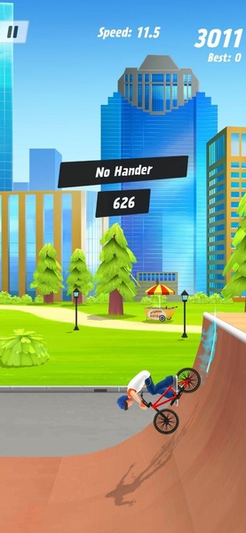 Max Air BMX - Preview 5