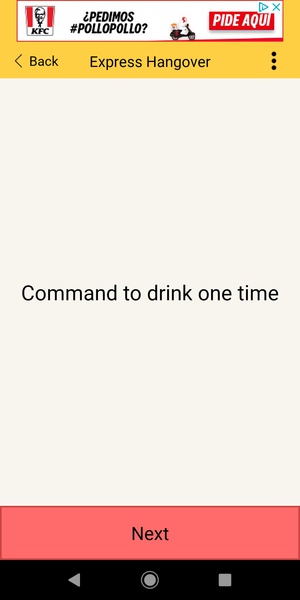 Game of Shots - Preview 5