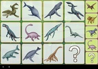 Dinosaurs for kids baby card screenshot 1