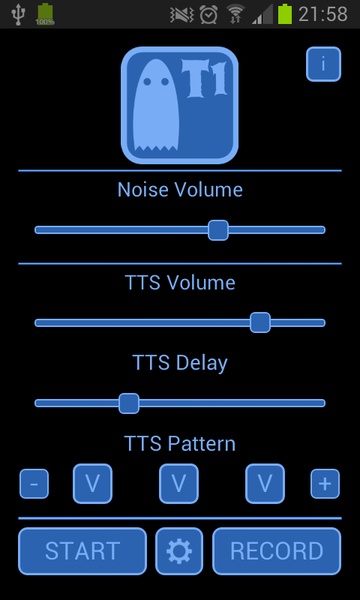 Ghost Box T1 Free - Preview 4