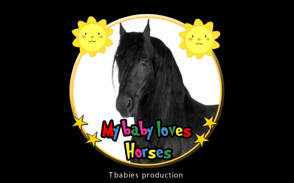 mybabyloveshorses - Preview 10