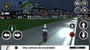 Real Police Bike Driving Games screenshot 9