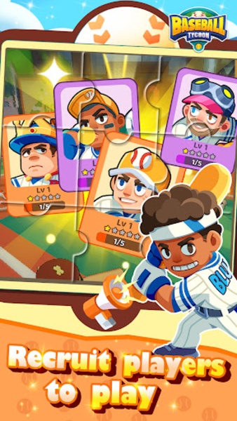 Baseball Tycoon - Preview 3