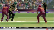Real World Cricket T20 Games screenshot 4