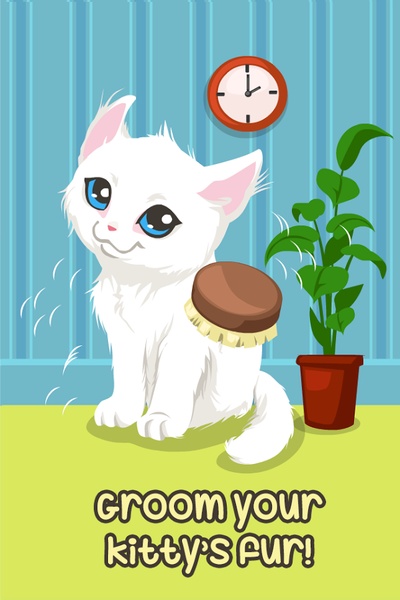 Kitty Play - Preview 1