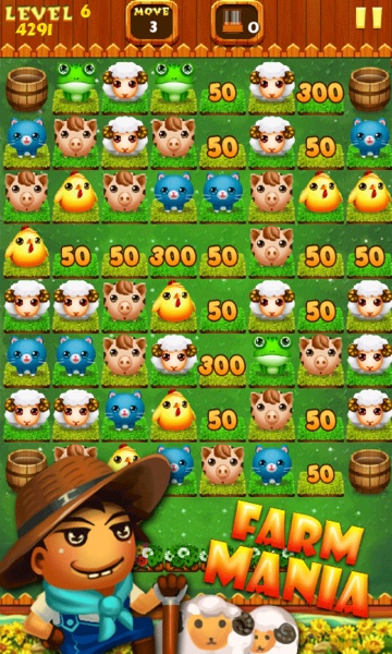 Farm Mania - Preview 4
