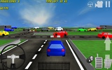 Traffic Parking 3D screenshot 6
