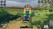 Farming Tractor Simulator Game screenshot 4