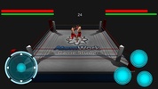 Boxing Match screenshot 2