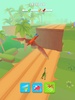 Dino Race screenshot 4