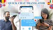 Speak & Translate screenshot 5