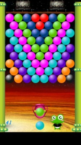 Bubble Shooter Viking Pop! for Android - Download the APK from Uptodown