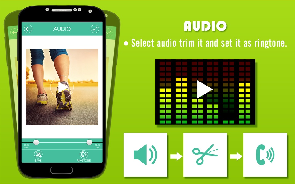 VideoEditor - Preview 2
