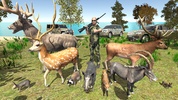 European Hunting 4x4 screenshot 6