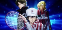 The Prince Of Tennis 2 feature