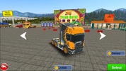 Truck Simulator: Oil Tanker screenshot 4