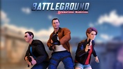 Epic Unknown Battleground - Ca screenshot 6