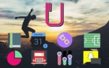 Unico Icon Pack screenshot 9