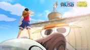 One Piece: Ambition screenshot 2