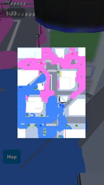 ColorSpray.io - Preview 2