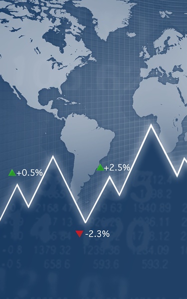 Stock Exchange market report - Preview 10