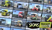Skins Truckers Of Europe 3 screenshot 16