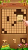 Wood Block Puzzle 🧩 screenshot 5