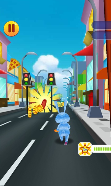 Run City - Preview 4