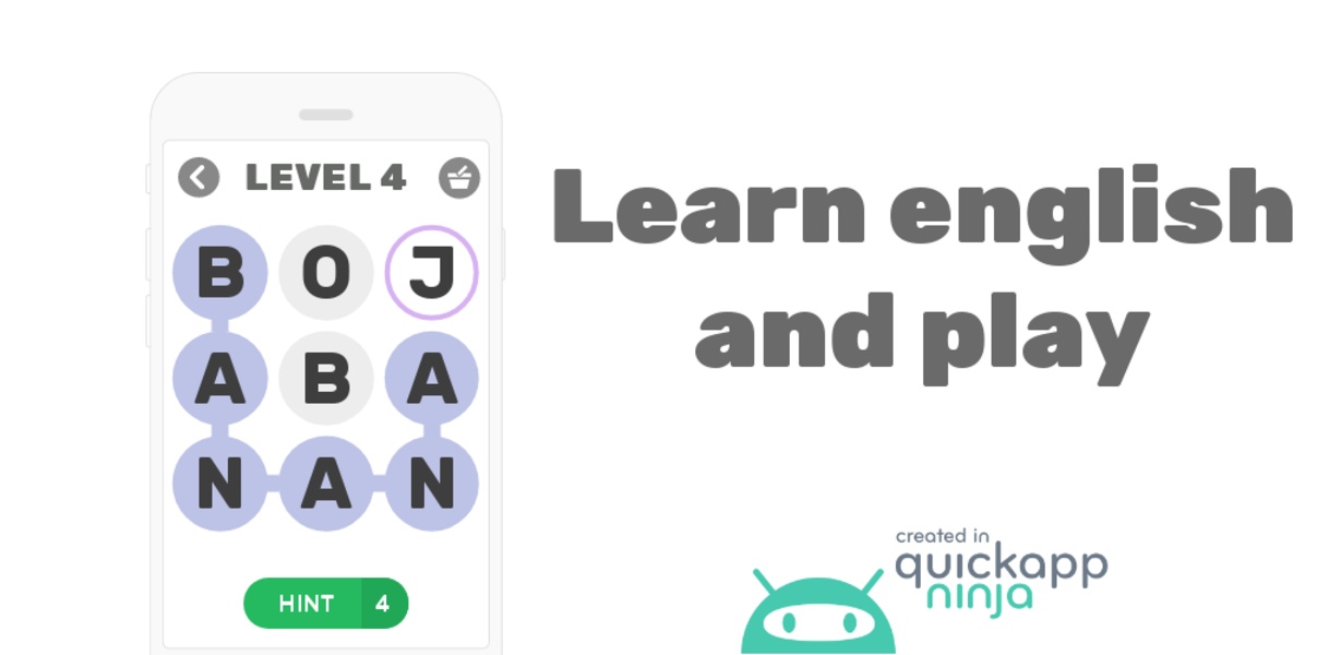 Learn english and play - Preview 5