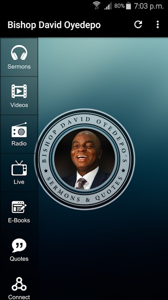 Bishop David Oyedepo Quotes - Preview 24