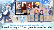 Kanatales: Moe Card Game (TCG) screenshot 2