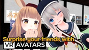 Avatars for VRChat screenshot 2