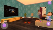 Virtual Baby & Babysitting Sim screenshot 2