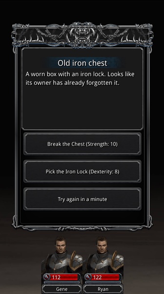 Dungeon Survivor II - Preview 9