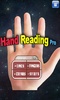 Hand Reading Lite screenshot 8