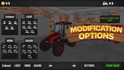 Real Farm Tractor Game 2021 screenshot 8