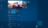 Intel Graphics Command Center screenshot 2