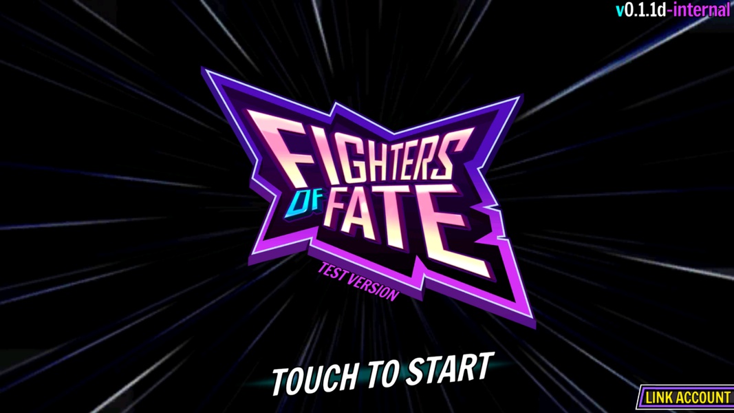 Fighters of Fate - Preview 1