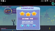 Mango Piggy Hero Game screenshot 3