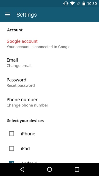 Earny: top up your mobile - Preview 4