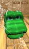Crocodile Dentist 3D screenshot 5