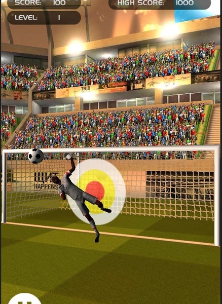 Soccer Kick World Cup 14 - Preview 6