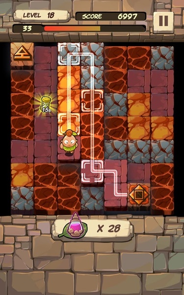 Caveboy Escape - Preview 14
