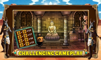 Ancient Doors Escape Game screenshot 4