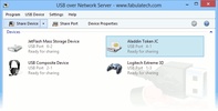 USB Over Network screenshot 2