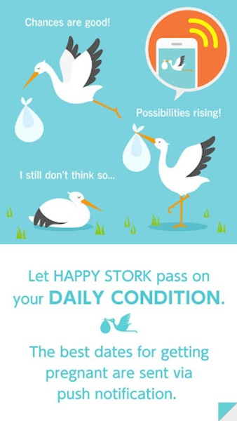 Happy Stork - Preview 14