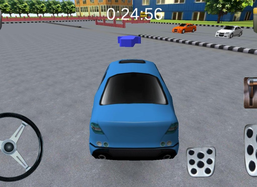 Helipad_parking - Preview 7