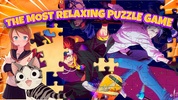 Manga Jigsaw - Daily Puzzles screenshot 2