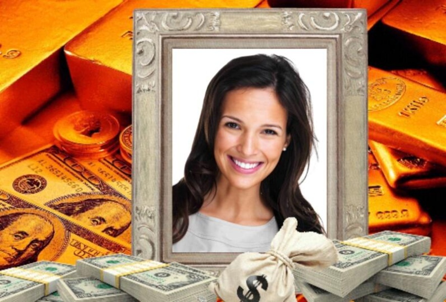 Money Photo Frames Pro - Preview 3