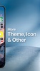 Launcher Phone screenshot 4